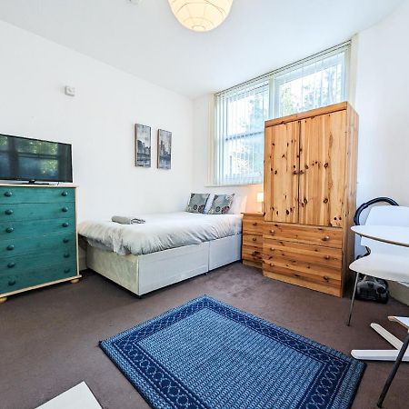 Cozy Central Apartments - With Private Kitchens & Bathrooms Πόρτσμουθ Εξωτερικό φωτογραφία